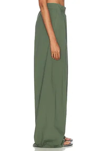 Dries Van Noten Pamplona Pant | Thumbnail 2 Dries Van Noten Pamplona Pant | Thumbnail 2