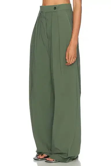 Dries Van Noten Pamplona Pant | Thumbnail 3 Dries Van Noten Pamplona Pant | Thumbnail 3