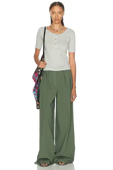 Dries Van Noten Pamplona Pant | Thumbnail 5 Dries Van Noten Pamplona Pant | Thumbnail 5