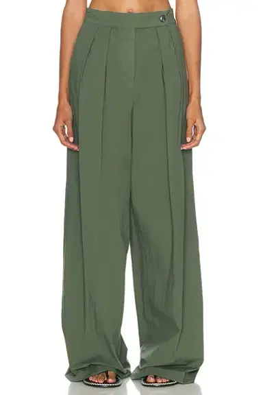 Dries Van Noten Pamplona Pant | Thumbnail 1 Dries Van Noten Pamplona Pant | Thumbnail 1