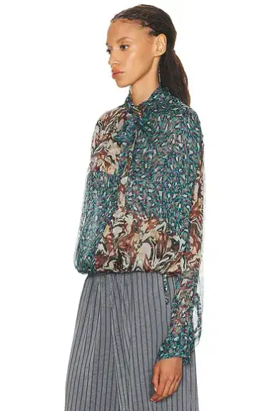 Dries Van Noten Cenvy Shirt | Thumbnail 4 Dries Van Noten Cenvy Shirt | Thumbnail 4
