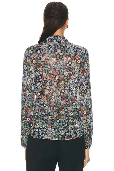 Dries Van Noten Chowy Shirt | Thumbnail 3