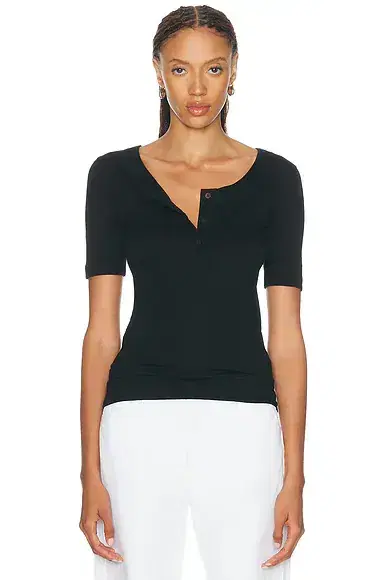 Dries Van Noten Huppila T-Shirt