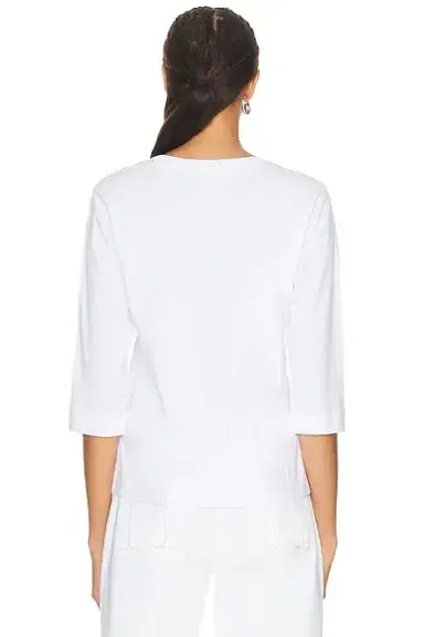 Dries Van Noten Hefiz T-Shirt | Thumbnail 3