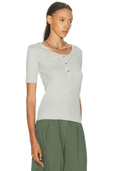 Dries Van Noten Huppila T-Shirt | Thumbnail 2