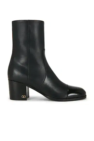 Valentino Garavani Zimmy Bootie
