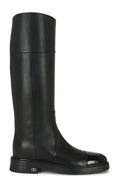 Valentino Garavani Zimmy Boot