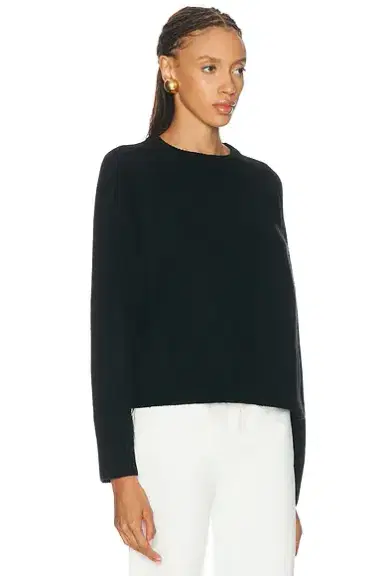 Loulou de Saison Breha Sweater | Thumbnail 2