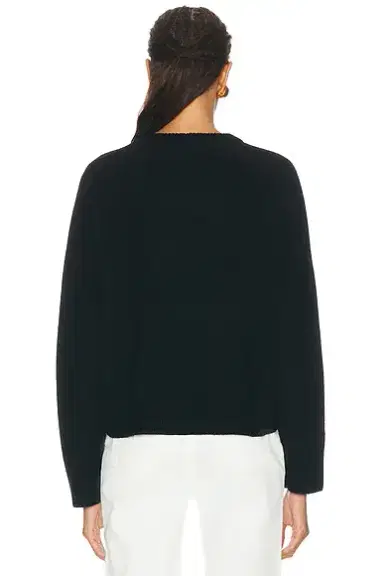 Loulou de Saison Breha Sweater | Thumbnail 3