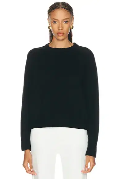 Loulou de Saison Breha Sweater | Thumbnail 1