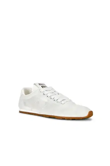 Miu Miu Plume Sneaker | Thumbnail 2