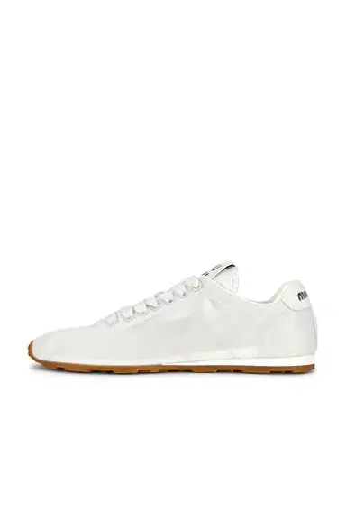 Miu Miu Plume Sneaker | Thumbnail 5