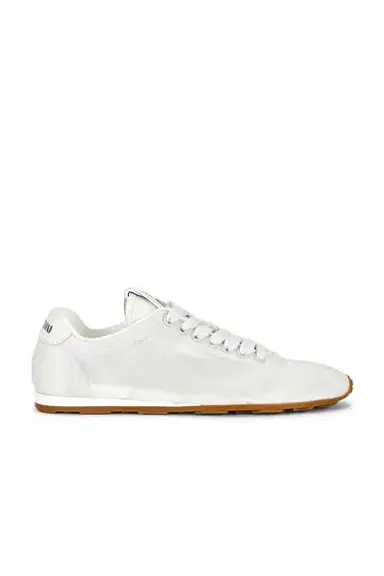 Miu Miu Plume Sneaker | Thumbnail 1