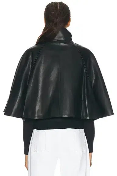 Simkhai Orvik Cape Jacket | Thumbnail 3