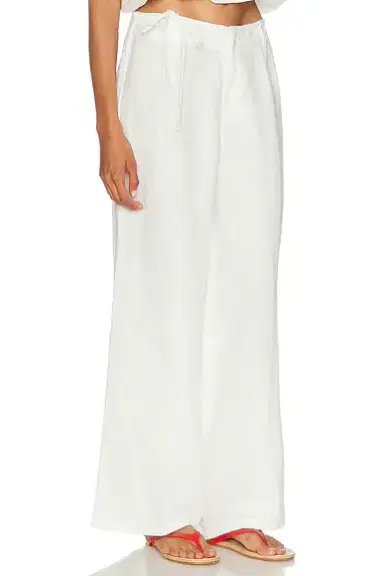 ELCE Maris Wide Leg Pant | Thumbnail 2