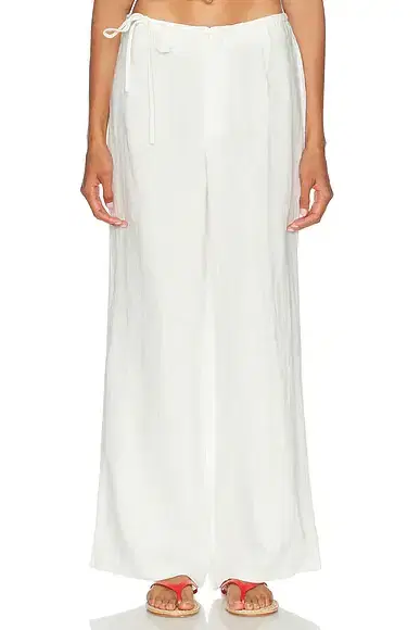 ELCE Maris Wide Leg Pant