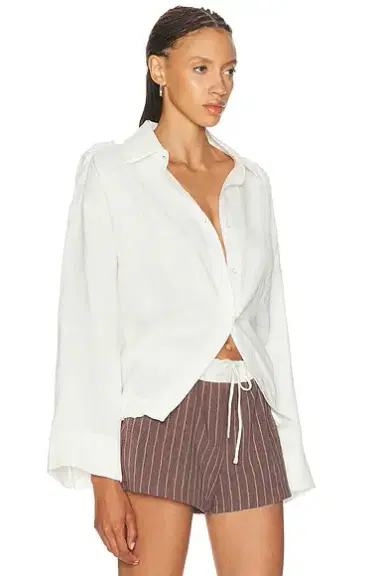 ELCE Maris Button Up Shirt | Thumbnail 2
