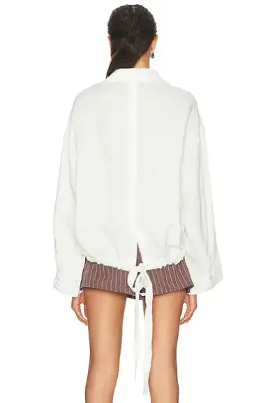 ELCE Maris Button Up Shirt | Thumbnail 3