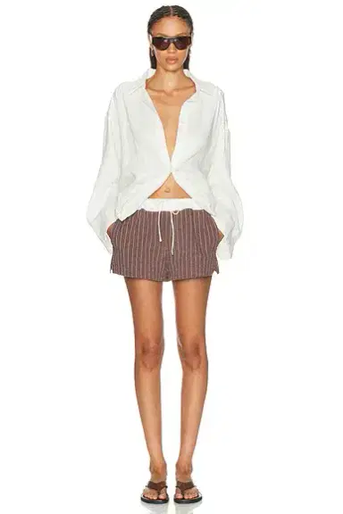 ELCE Maris Button Up Shirt | Thumbnail 4
