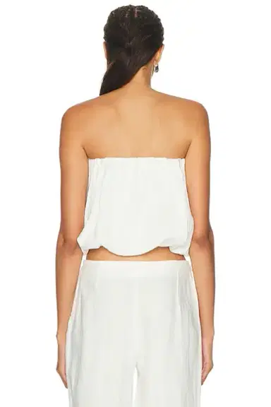 ELCE Gaia Strapless Top | Thumbnail 3 ELCE Gaia Strapless Top | Thumbnail 3
