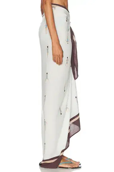 ELCE Siren Pareo Skirt | Thumbnail 2