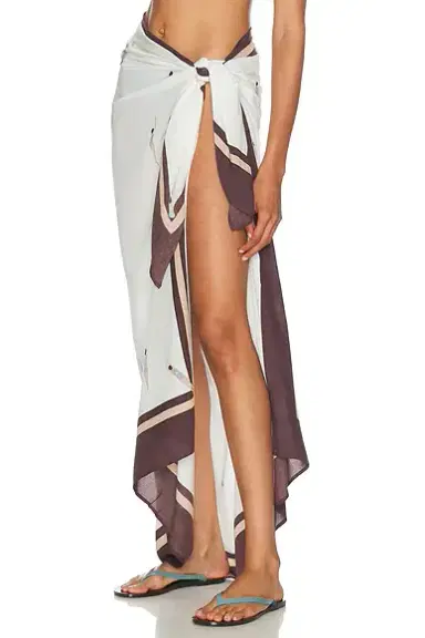 ELCE Siren Pareo Skirt | Thumbnail 3