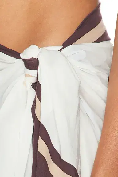 ELCE Siren Pareo Skirt | Thumbnail 6