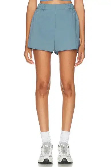 NORBA Shell Short