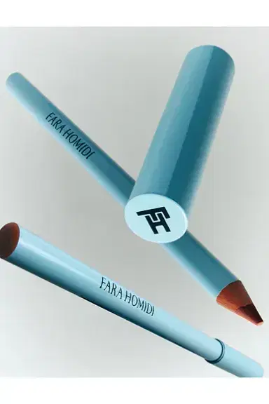 Fara Homidi Smudge & Contour Lip Pencil | Thumbnail 2