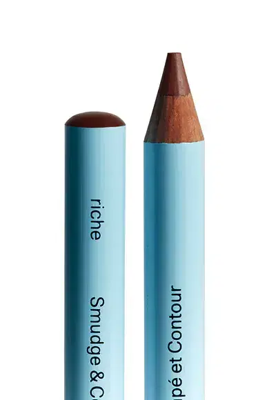 Fara Homidi Smudge & Contour Lip Pencil