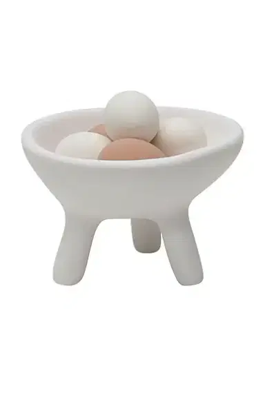 Tina Frey Designs Plateau Medium Elevated Bowl | Thumbnail 2
