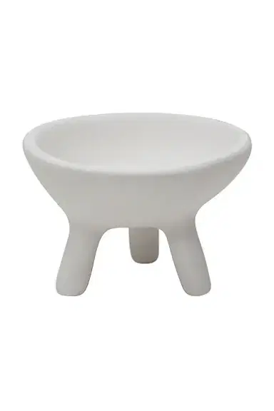Tina Frey Designs Plateau Medium Elevated Bowl | Thumbnail 1