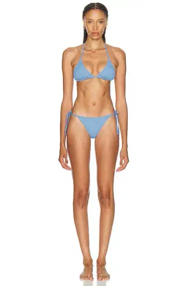 ELCE Koa Bikini Bottom | Thumbnail 4 ELCE Koa Bikini Bottom | Thumbnail 4