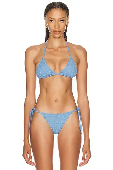 ELCE Koa Bikini Top