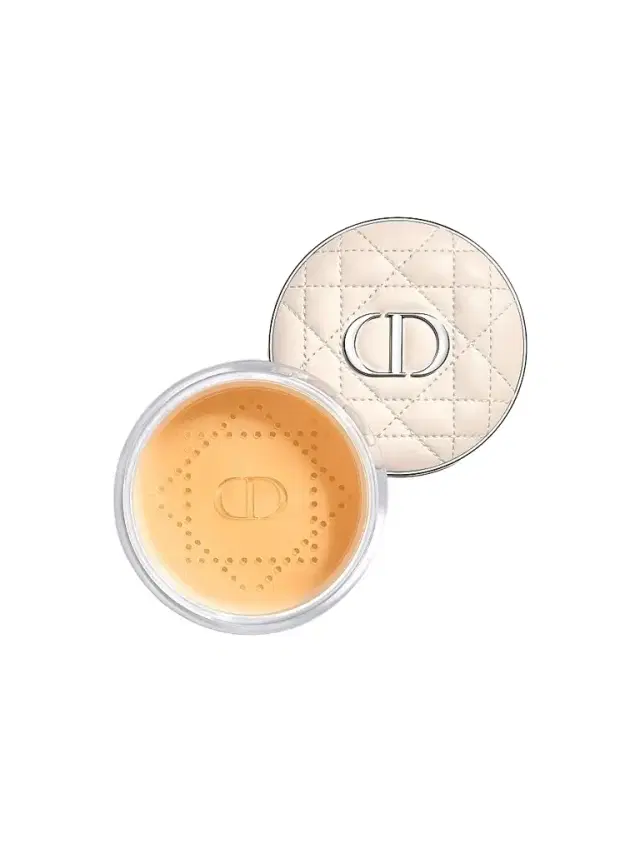 Dior Forever On Loose Setting Powder