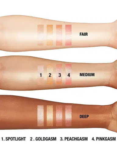 Charlotte Tilbury Women's Glowgasm Wand - Peachgasm | Thumbnail 7 Charlotte Tilbury Women's Glowgasm Wand - Peachgasm | Thumbnail 7