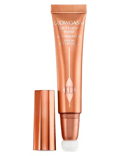 Charlotte Tilbury Women's Glowgasm Wand - Peachgasm | Thumbnail 1 Charlotte Tilbury Women's Glowgasm Wand - Peachgasm | Thumbnail 1