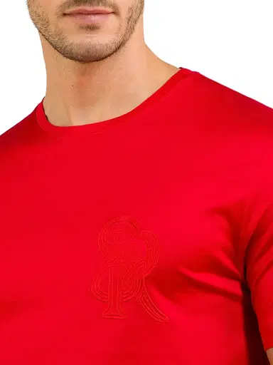 Stefano Ricci Men's T-Shirt | Thumbnail 4