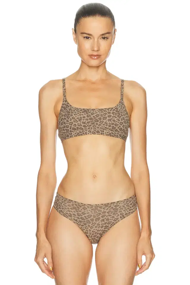 Skims Fits Everybody Scoop Bralette