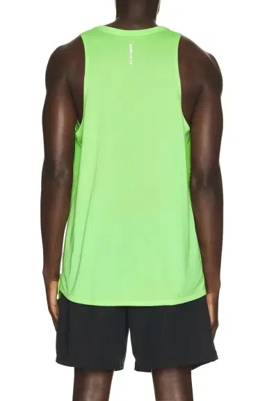 Nike Aero Fit Stride Tank | Thumbnail 2