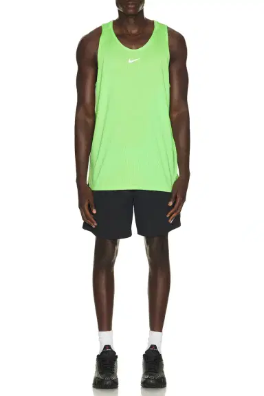 Nike Aero Fit Stride Tank | Thumbnail 3