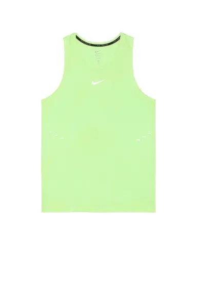 Nike Aero Fit Stride Tank | Thumbnail 4
