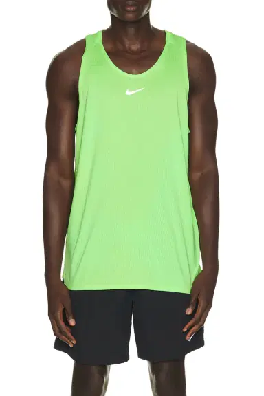 Nike Aero Fit Stride Tank | Thumbnail 1