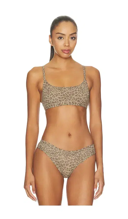 Skims Fits Everybody Scoop Bralette