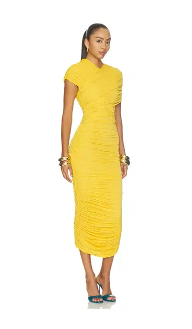 Ronny Kobo Janel Dress | Thumbnail 2
