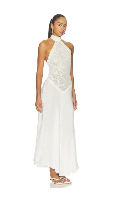 KETTEL ATELIER Allison Dress | Thumbnail 2 KETTEL ATELIER Allison Dress | Thumbnail 2