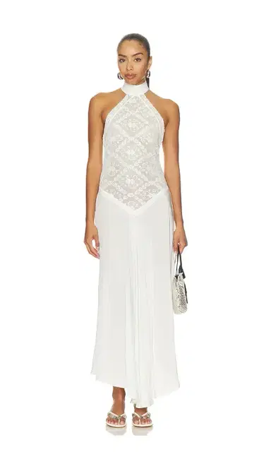 KETTEL ATELIER Allison Dress | Thumbnail 1 KETTEL ATELIER Allison Dress | Thumbnail 1