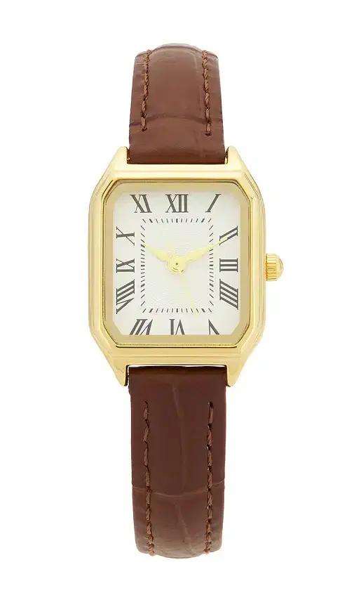 8 Other Reasons Leather Watch