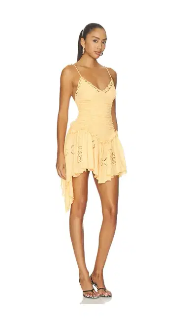 SIEDRÉS Jaz Dress | Thumbnail 2 SIEDRÉS Jaz Dress | Thumbnail 2
