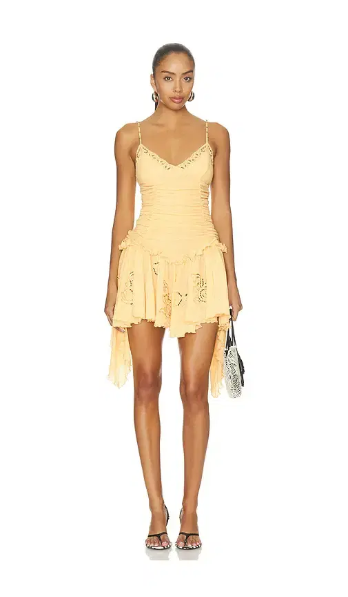 SIEDRÉS Jaz Dress